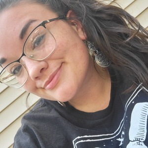 Lexie Grenier